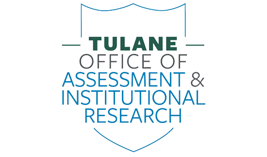 Tulane Office of Assessment & Institutional Research