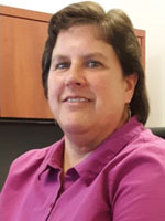 Bernice Houle