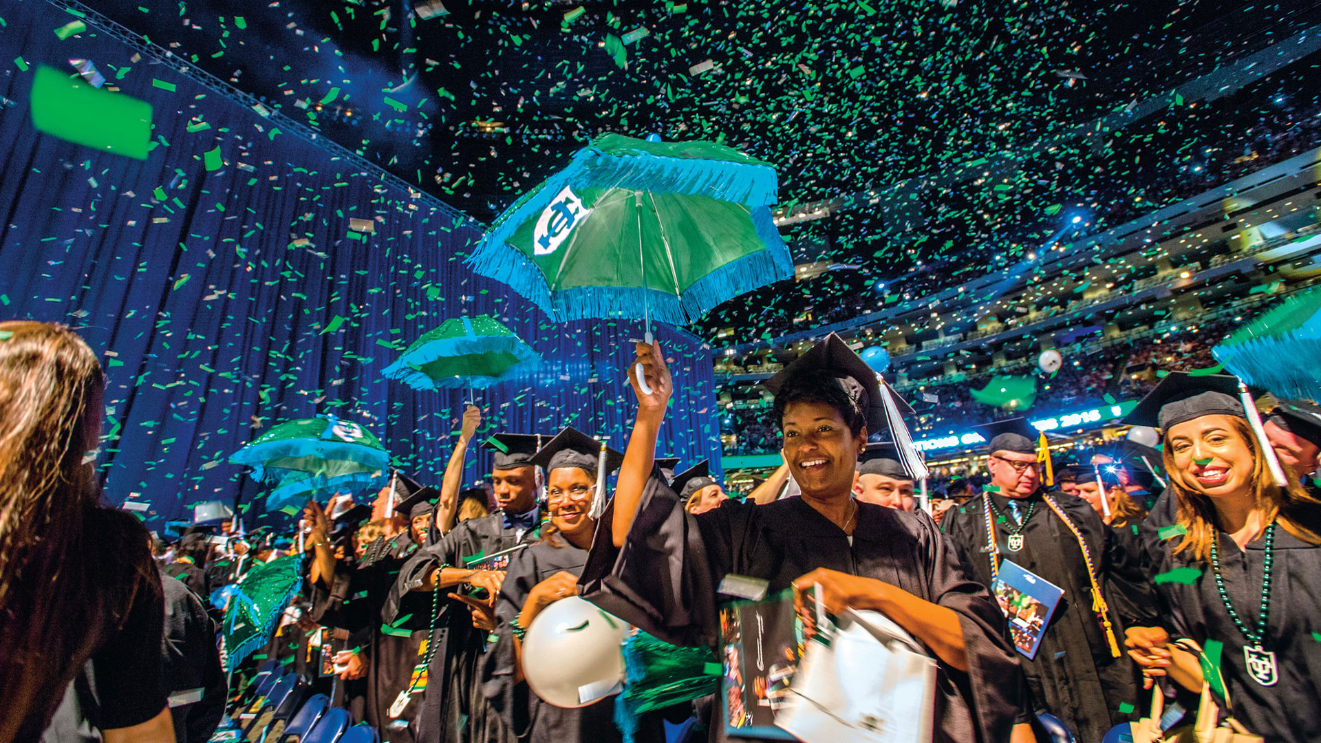 Commencement